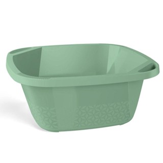 Bacia Plástica 14 Litros UZ413 Uz Utilidades