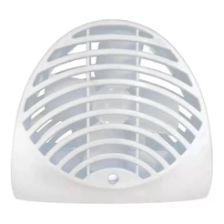 Carcaça Alojamento Motor Ventilador Continental Bosch Ge