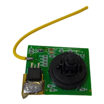 Chave Seletora Velocidade Liquidificador Oliq619 Oliq610