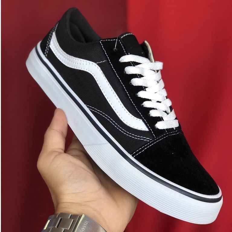 Tenis vans old 2024 skool feminino promoção