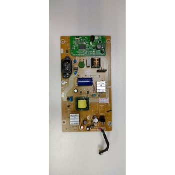 Placa da fonte monitor Philips 196v3l