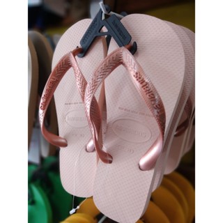 Havaianas top rosa Ballet - Original