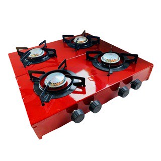 fogão a gás cooktop