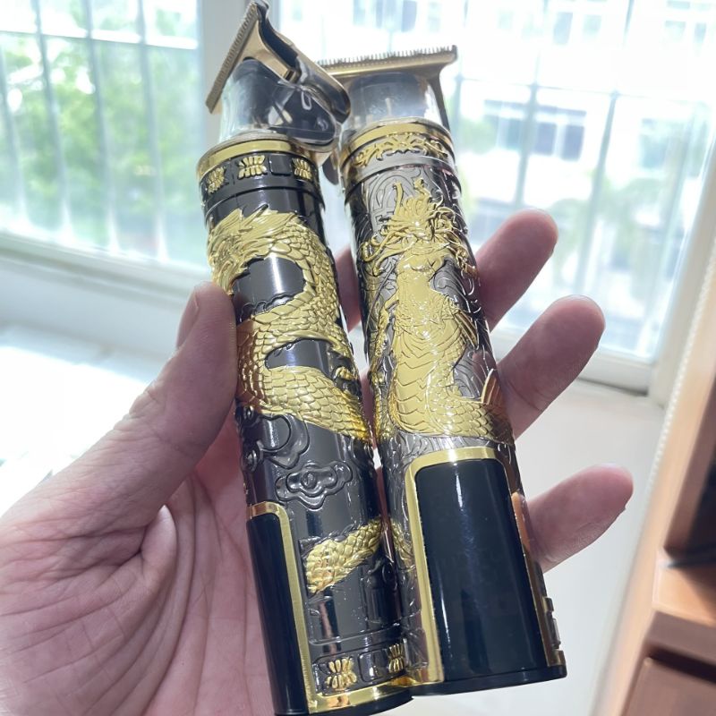 VAPE PURGE MODS THE KING CARNAGE セットアップ-