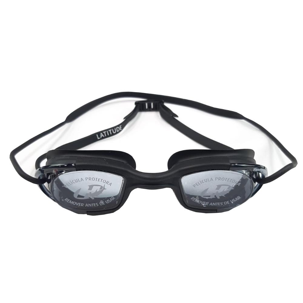 Óculos de Natação Hammerhead Latitude em Oferta na Shopee