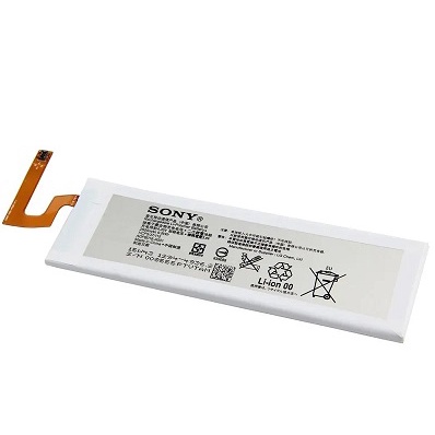 Bateria Sony AGPB016-A001 Compativel com Xperia M5  E5633 E5643 - Original