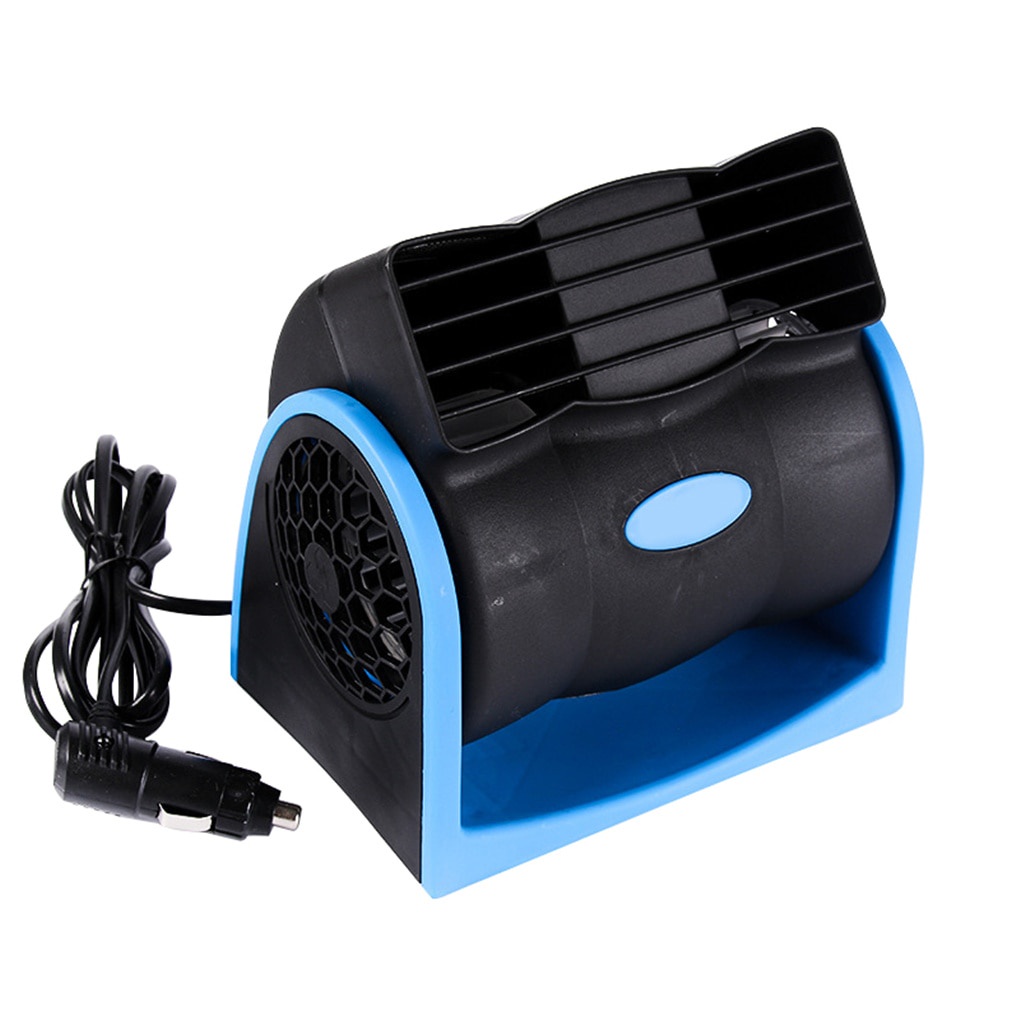 12v Mini Ar Condicionado Portátil Sem Folhas Para Carro Umidificador ...