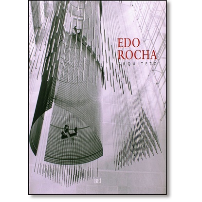 Edo Rocha Arquiteto