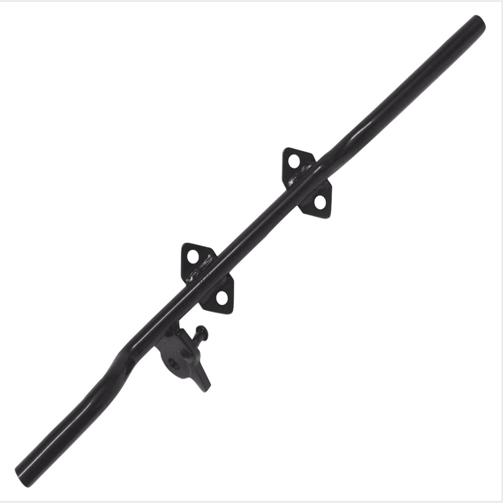 Estribo Cg Titan Fan Start Cargo 125 150 160 Pedal Apoio
