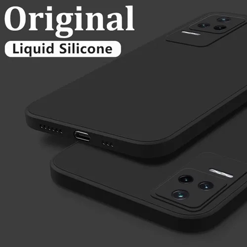 Capa Capinha Case Protege Camera P/ Xiaomi Poco F4 5g