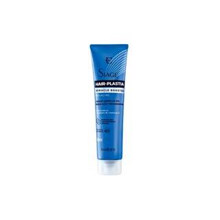 Eudora Siáge Hair Plastia Miracle Booster Pro-Aging Leave-in 100ml