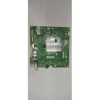 placa principal tv Philips 55pfg5100 / 715G6962-M02-000-004N