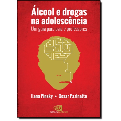 Álcool e drogas na adolescência