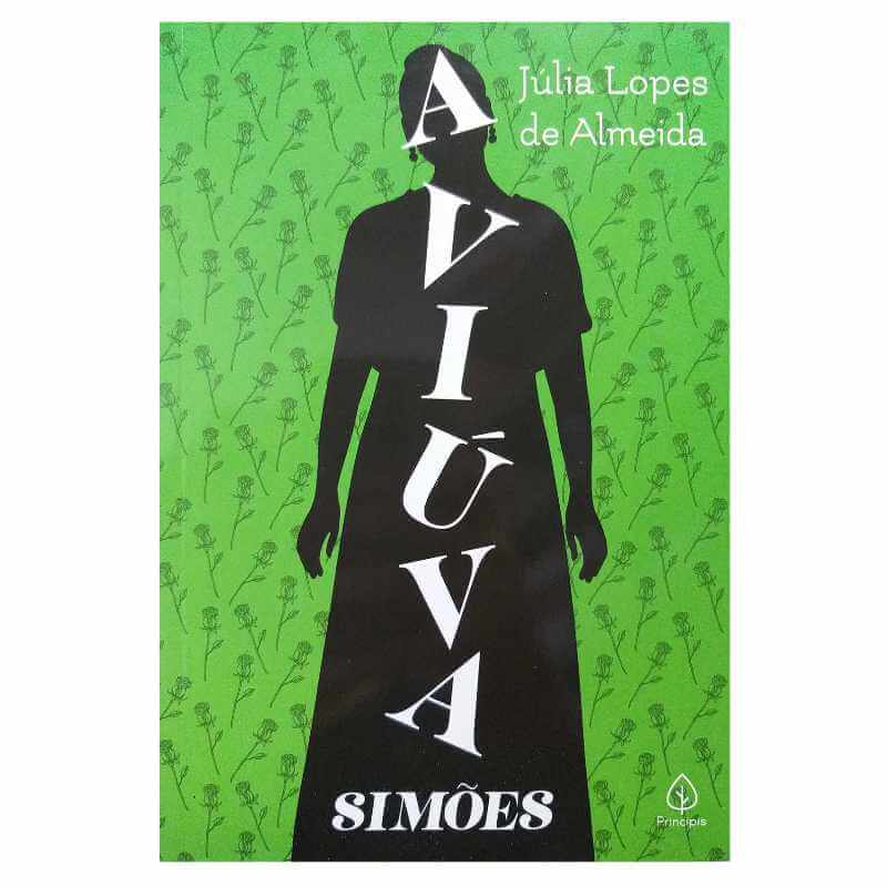 Livro A Viúva Simões Júlia Lopes de Almeida Texto Integral