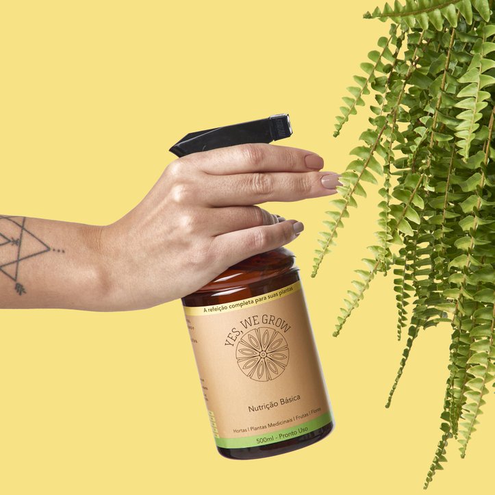 Yes We Grow: Guia Completo e Onde Comprar | BuscaProdutos