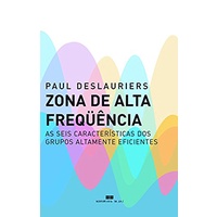 Livro Zona de Alta Frequência - Administração 2