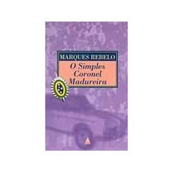 O Simples Coronel Madureira