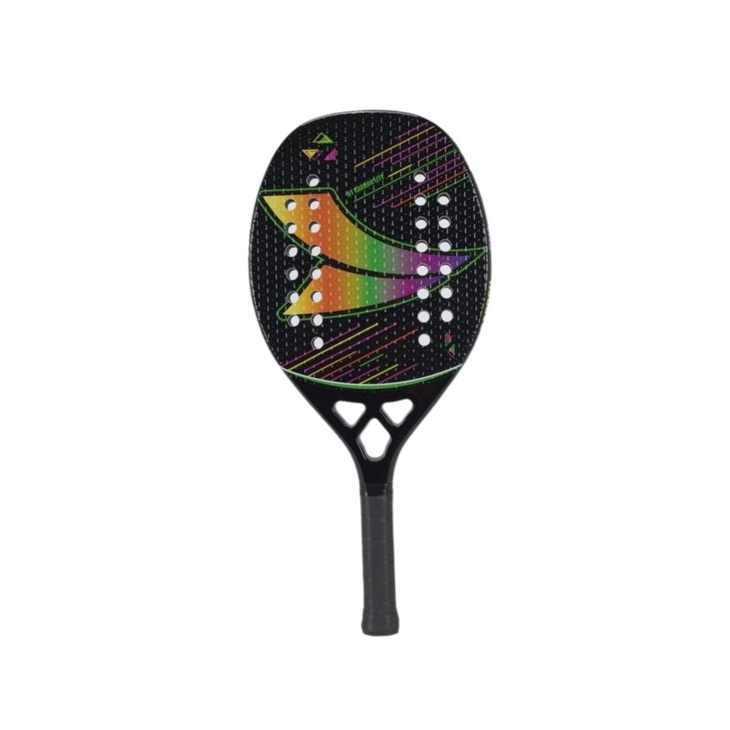 Raquete Beach Tennis Atrio Carbono Lite