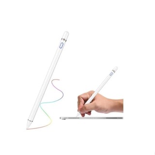Caneta Touch Ponta Fina Stylus Alta Precisão Universa Gd 01