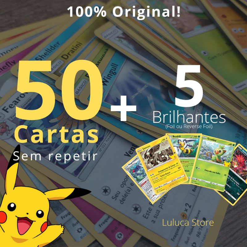 Carta Pokemon Raikou Rara Incrível Português 50/185 Amazing Rare