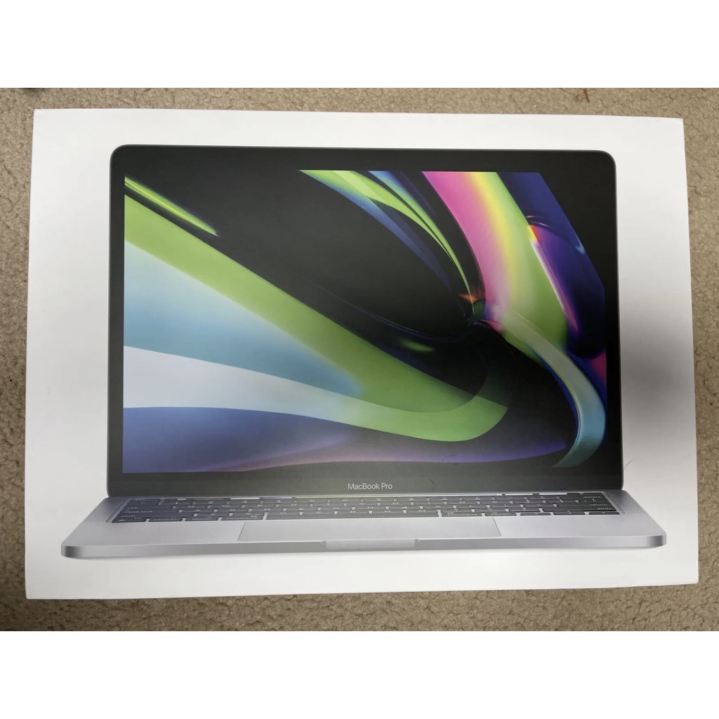 Apple Macbook Pro 13.3" M2 Chip 8GB 256GB SSD Space Gray MNEH3LL/A 2022 ...
