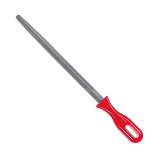 Lima Triangular Bastarda com Cabo 6 polegadas 367,0013 ROCAST