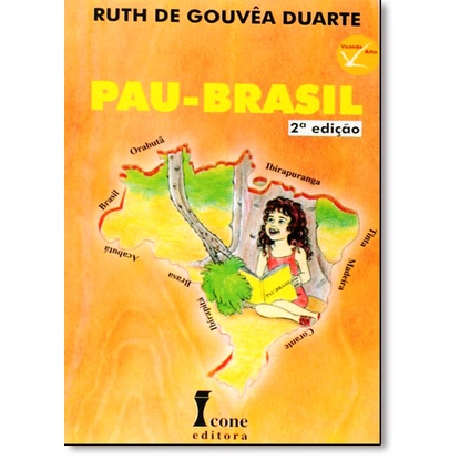 Pau-brasil