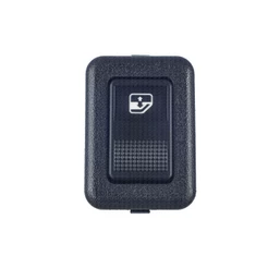 BOTÃO INTERRUPTOR VIDRO ELÉTRICO FORD ROYALE VERSAILLES 1991/1997