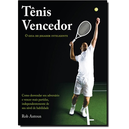 Tênis Vencedor