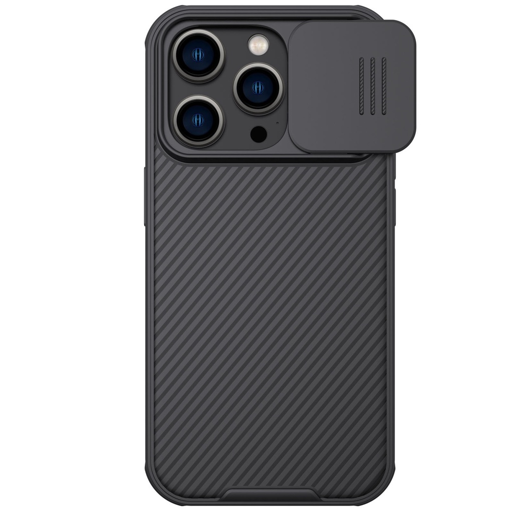 Capa Case Nillkin Camshield Pro Para iPhone 14 Pro Max 6.7