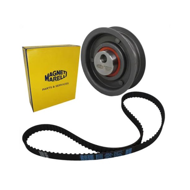 Correia Dentada E Tensor Santana 1.8 2.0 8v AP 1996 até 2006 em Oferta na Shopee