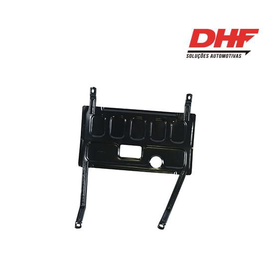 Protetor de Carter Motor DHF Palio Siena Strada  1996-2017 em Oferta na Shopee