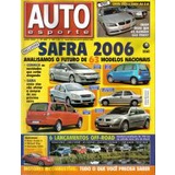 AUTO ESPORTE 482 * CIVIC * IDEA * MÉGANE * E350 * 330i