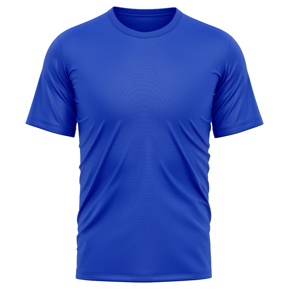 Camiseta Masculina Dry Fit Proteção Solar UV Básica Lisa Treino Academia Passeio Fitness Ciclismo Camisa