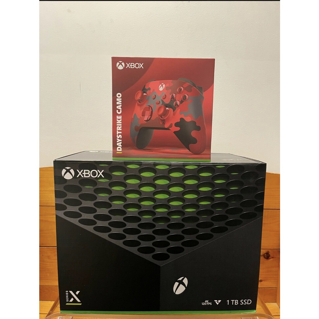 xbox series x bundles