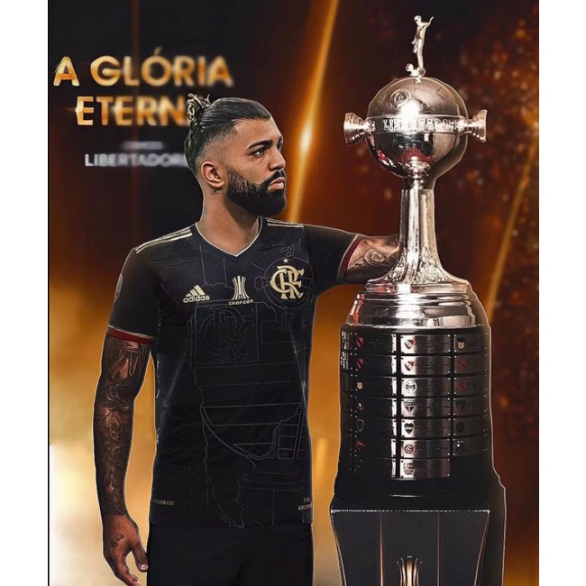 Arte Vetor Camisa Flamengo Pré-Jogo 2023 - 2024