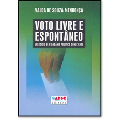 Voto Livre e Espontâneo
