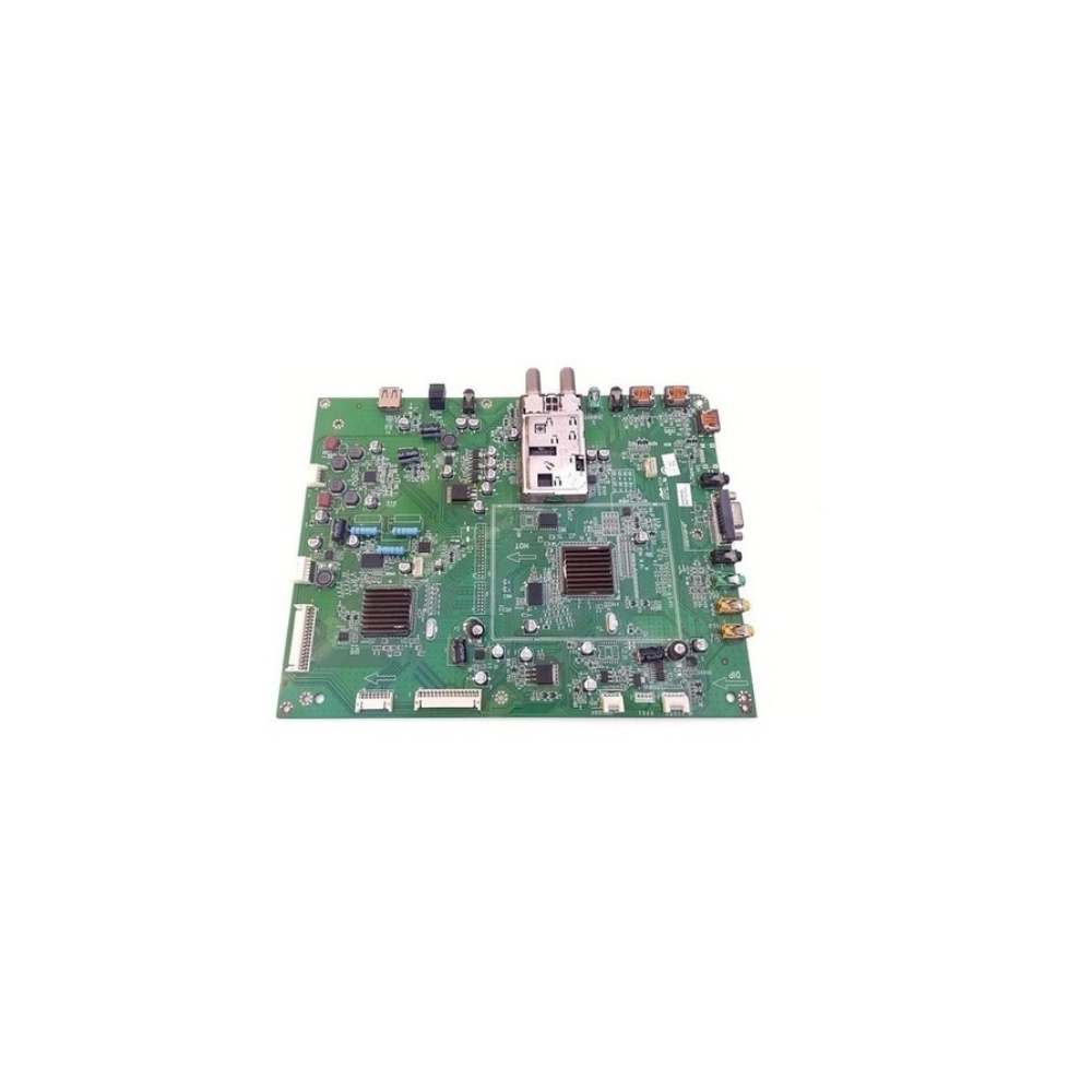 Placa Principal 0091802099.v2.0 para Tv H Buster Hbtv-42l01fd