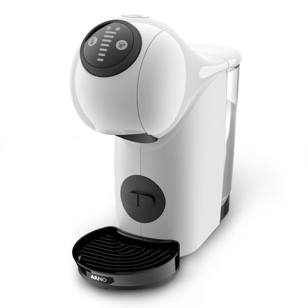 Arno Dolce Gusto Genio S Basic: Onde Comprar | BuscaProdutos