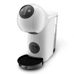 Cafeteira Dolce Gusto Genio S Basic DGS1 0,8L Arno