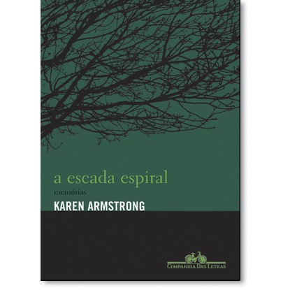 Escada Espiral, A - Memórias
