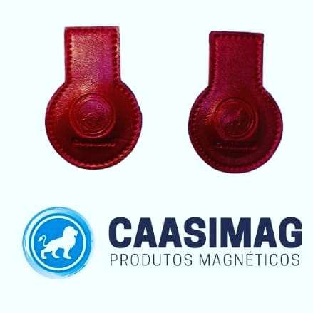 1 Par De Imãs Para Biomagnetismo 5.000 Gauss em Oferta na Shopee