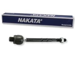 Barra Terminal Axial Dianteiro Honda City Fit Direção Hidráulica 09 A 14 Original Nakata N99071