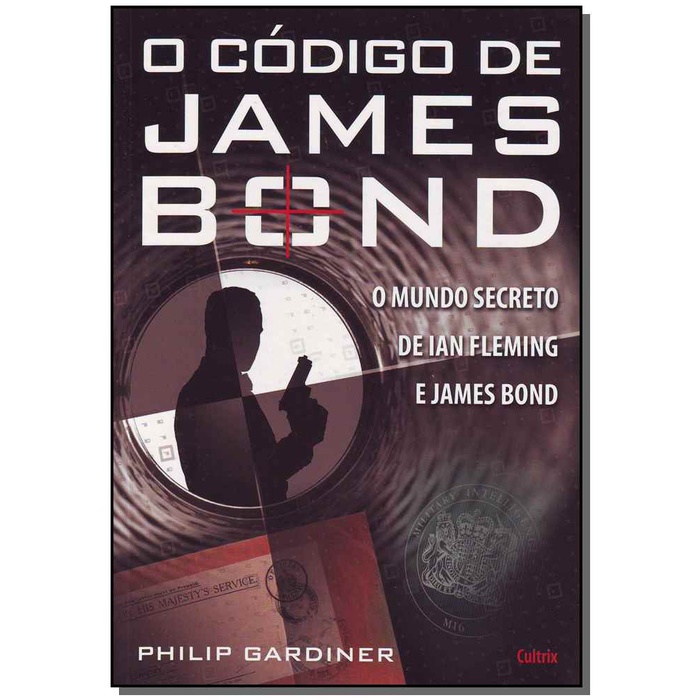 O Código de James Bond