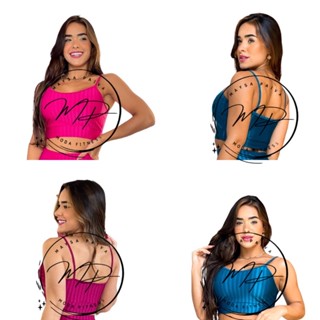 Top Fitness Para Academia Cirre New Zig Alta Qualidade em Oferta na Shopee