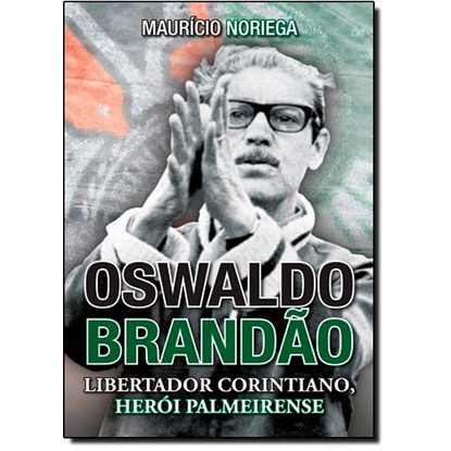 Oswaldo Brandão
