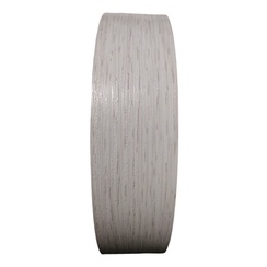 Fita Pvc De Borda Para Mdf Rovere Bianco 35mm X 20mts Moveis