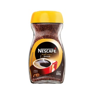 Café Solúvel NESCAFÉ Matinal 100g