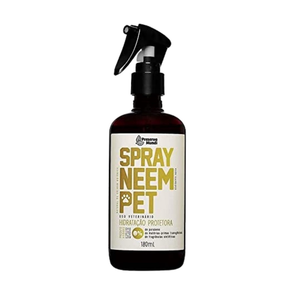Neem Pet: Guia Completo e Onde Comprar | BuscaProdutos
