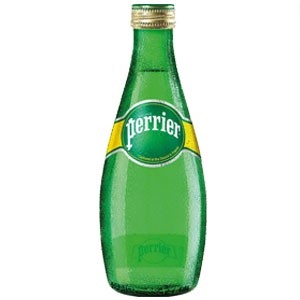 Agua Mineral Com Gás Perrier 330 Ml